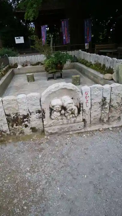 宝城坊のその他建物