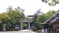 香椎宮(福岡県)