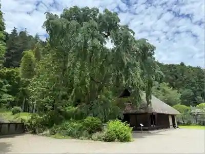 高麗神社(埼玉県)