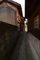 若宮神社(大松若宮八幡社)(愛媛県)