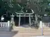 金王八幡宮(東京都)