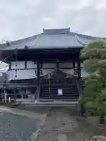妙榮寺の本殿・本堂