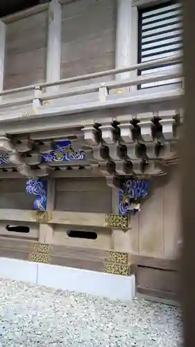 宝登山神社(埼玉県)