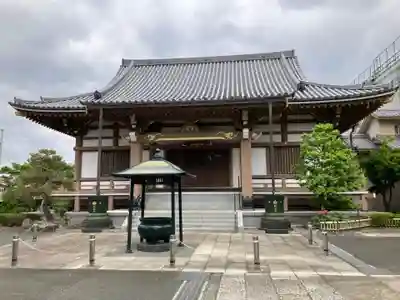 勝国寺(東京都)