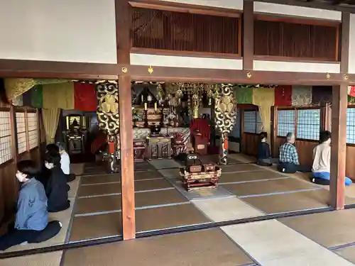 安用寺(愛知県)