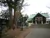 月寒神社のその他建物