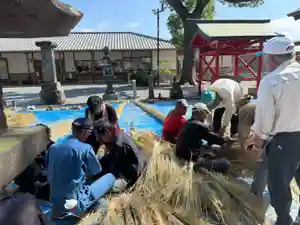 美奈宜神社(福岡県)(2025年10月17日(金) 13時54分34秒投稿)