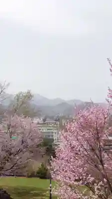 相馬神社(北海道)