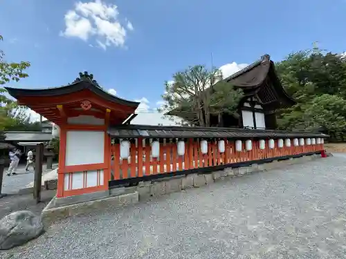 宇治神社の本殿・本堂
