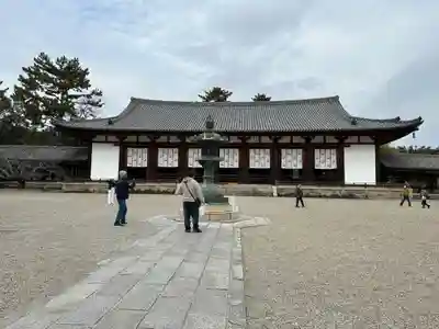 法隆寺(奈良県)
