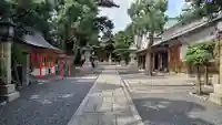 大将軍八神社(京都府)