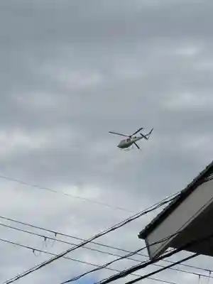 阿閇神社(兵庫県)