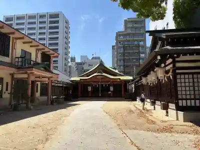堀川戎神社の{uncategorized: "未分類", other: "その他", undefined: "問題あり", building: "その他建物", grave: "お墓", sacred_gate: "鳥居", guardian: "狛犬", statue: "像", buddha: "仏像", history: "歴史", nature: "自然", garden: "庭園", animal: "動物", pagoda: "塔", temizu: "手水舎", mountain_gate: "山門・神門", sanctuary: "本殿・本堂", subordinate: "末社・摂社", art: "芸術", scenery: "景色", jizo: "地蔵", ema: "絵馬", goshuin: "御朱印", omikuji: "おみくじ", items: "授与品その他", amulet: "お守り", goshuincho: "御朱印帳", eats: "食事", festival: "お祭り", votive_dance: "神楽", shichigosan: "七五三参", wedding: "結婚式", experience: "体験その他", initially: "初詣", around: "周辺", anti_infection: "感染症対策"}