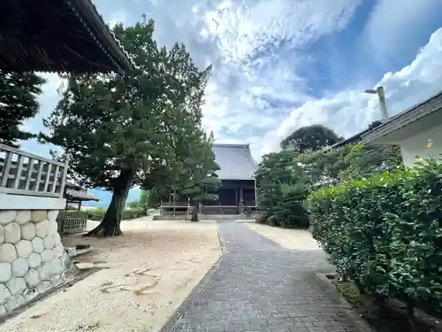 金蔵寺(三重県)