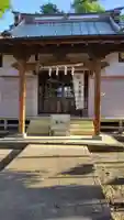貴船神社(静岡県)