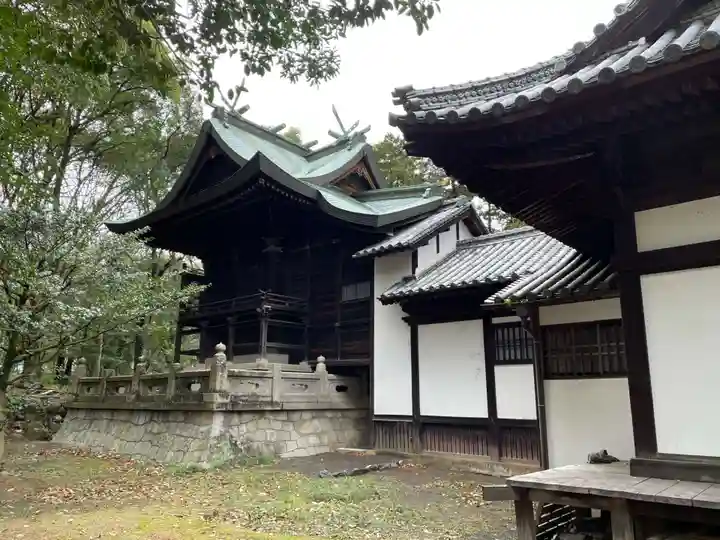 白峰宮(香川県)