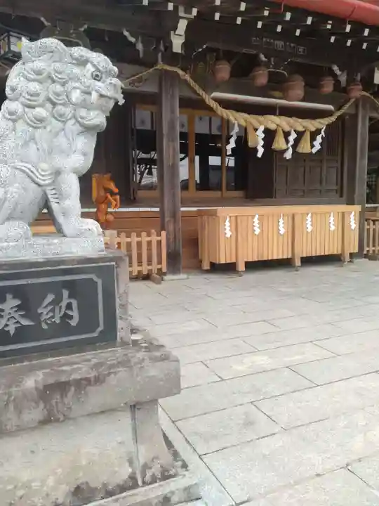 金蛇水神社(宮城県)