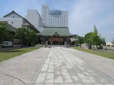 佐佳枝廼社(福井県)