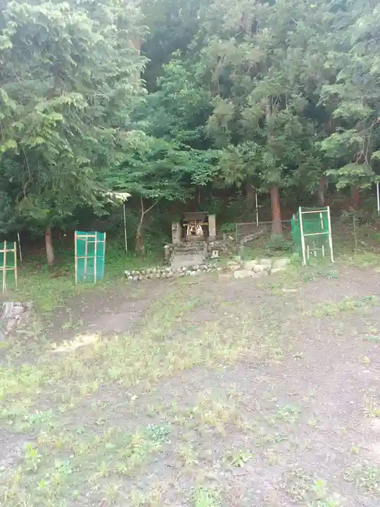 八幡宮(長野県)