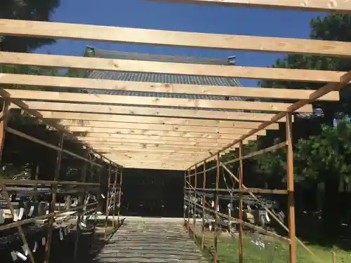 真如寺のその他建物