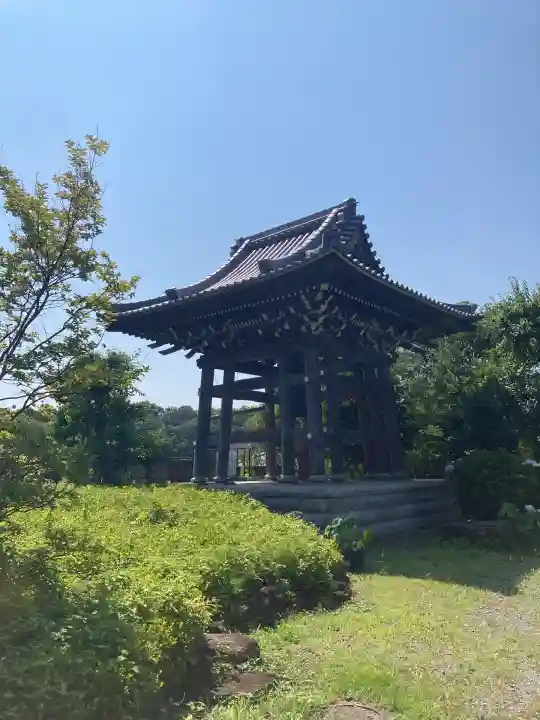 東栄寺(埼玉県)