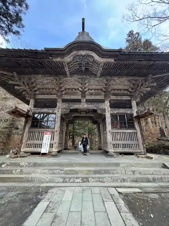 榛名神社(群馬県)