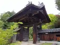 立石寺(長野県)