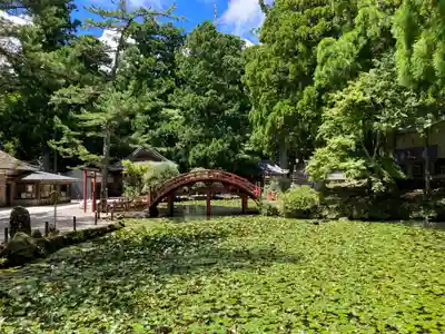 金剛證寺のその他建物