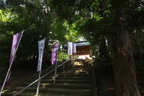 平濱八幡宮のその他建物