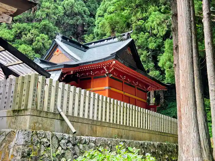 志和稲荷神社(岩手県)