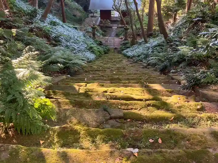 妙法寺(神奈川県)