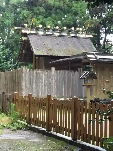 竹神社(三重県)