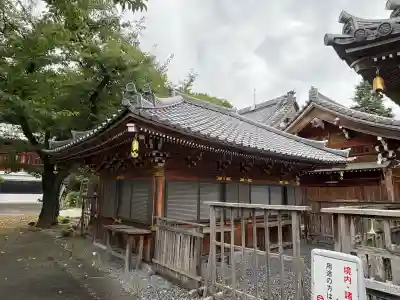 本覚院(東京都)