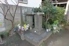 下稲荷神社の建物その他