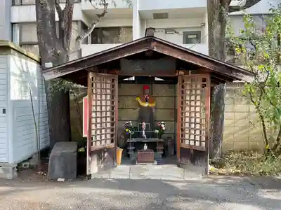 瑞聖寺(東京都)