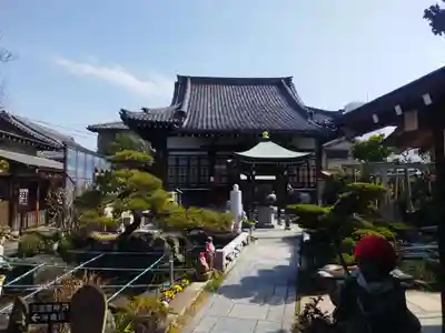興徳寺(大阪府)
