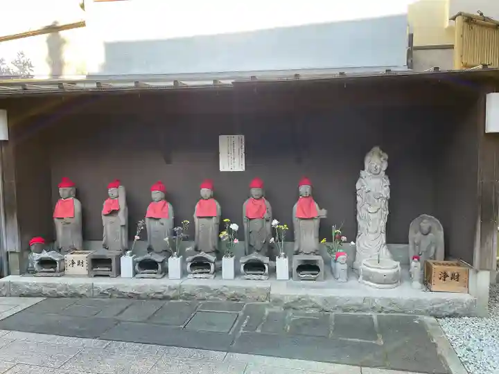 弘明寺(神奈川県)