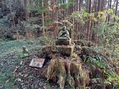 清瀧権現社(熊本県)