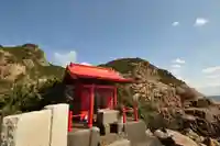 龍宮神社(高知県)