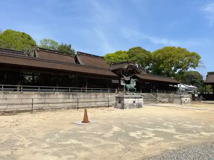 賀茂神社(兵庫県)