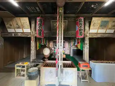 大聖院(高塚不動尊)(千葉県)