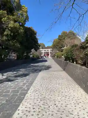 富士山本宮浅間大社(静岡県)