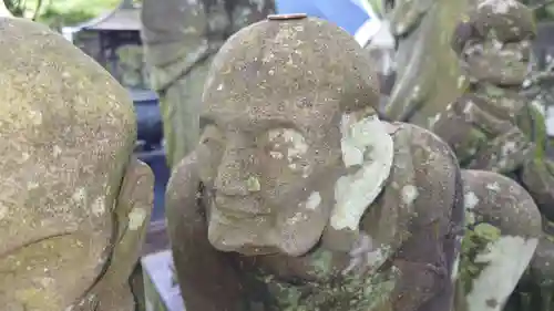 喜多院(埼玉県)