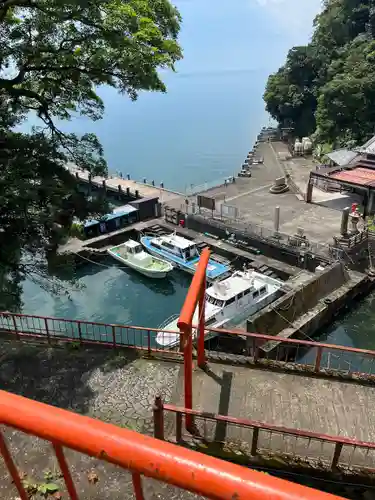 宝厳寺(滋賀県)