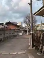 八坂神社(牛頭天王宮)(千葉県)