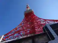 タワー大神宮のその他建物