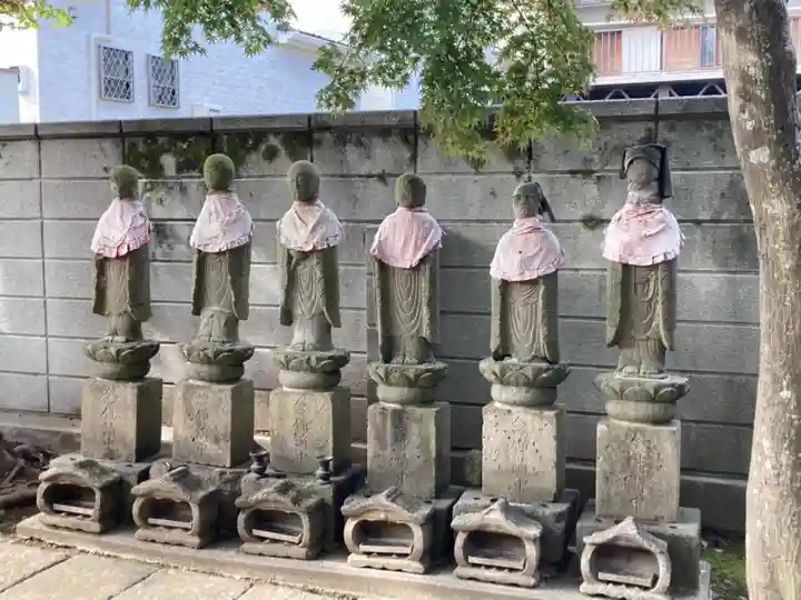 実蔵院(埼玉県)