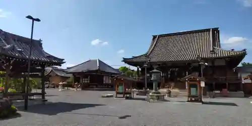 総持寺のその他建物