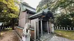 信主神社(福井県)