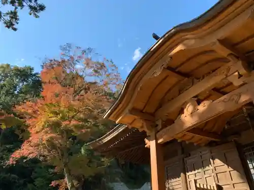 普門寺(切り絵御朱印発祥の寺)のその他建物